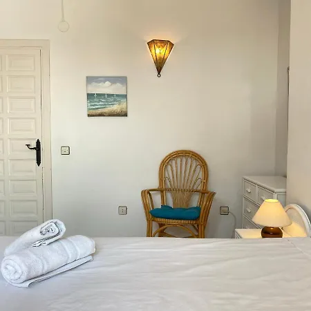 Apartamento San Francisco 71 Casasol Nerja