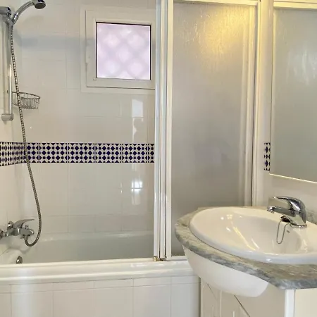 Apartamento San Francisco 71 Casasol Nerja