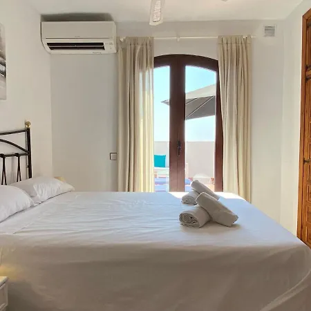 Apartamento San Francisco 71 Casasol Nerja