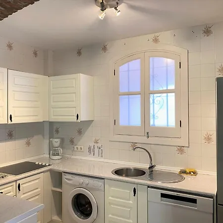Apartamento San Francisco 71 Casasol Nerja