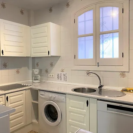 Apartamento San Francisco 71 Casasol Nerja