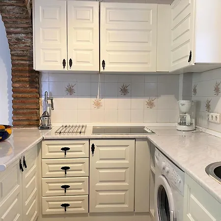 Apartamento San Francisco 71 Casasol *